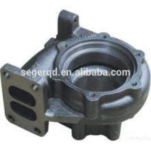 OEM auto iron casting turbocharger turbine housings